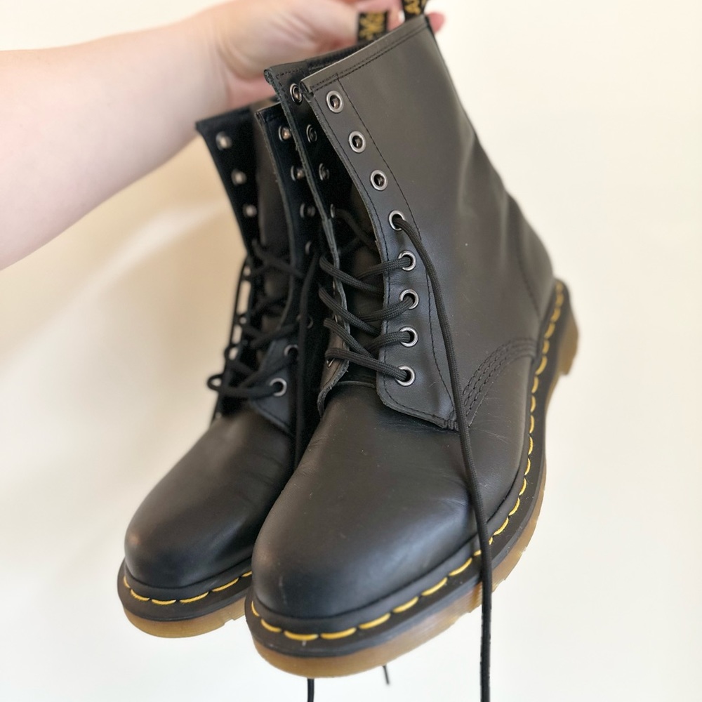 Doc Marten Boots